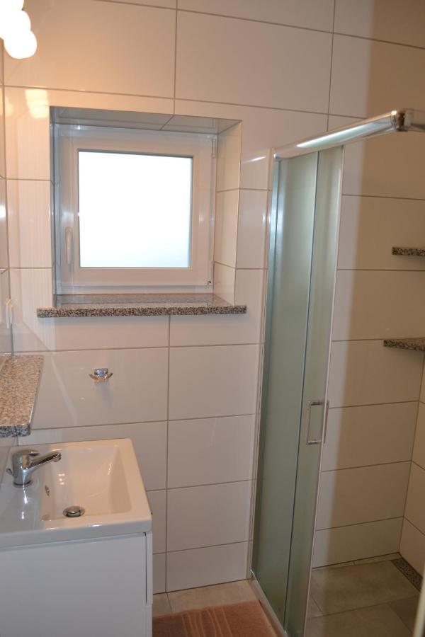 Apartamenty Pokoje Muszelka Miedzywodzie Exterior photo