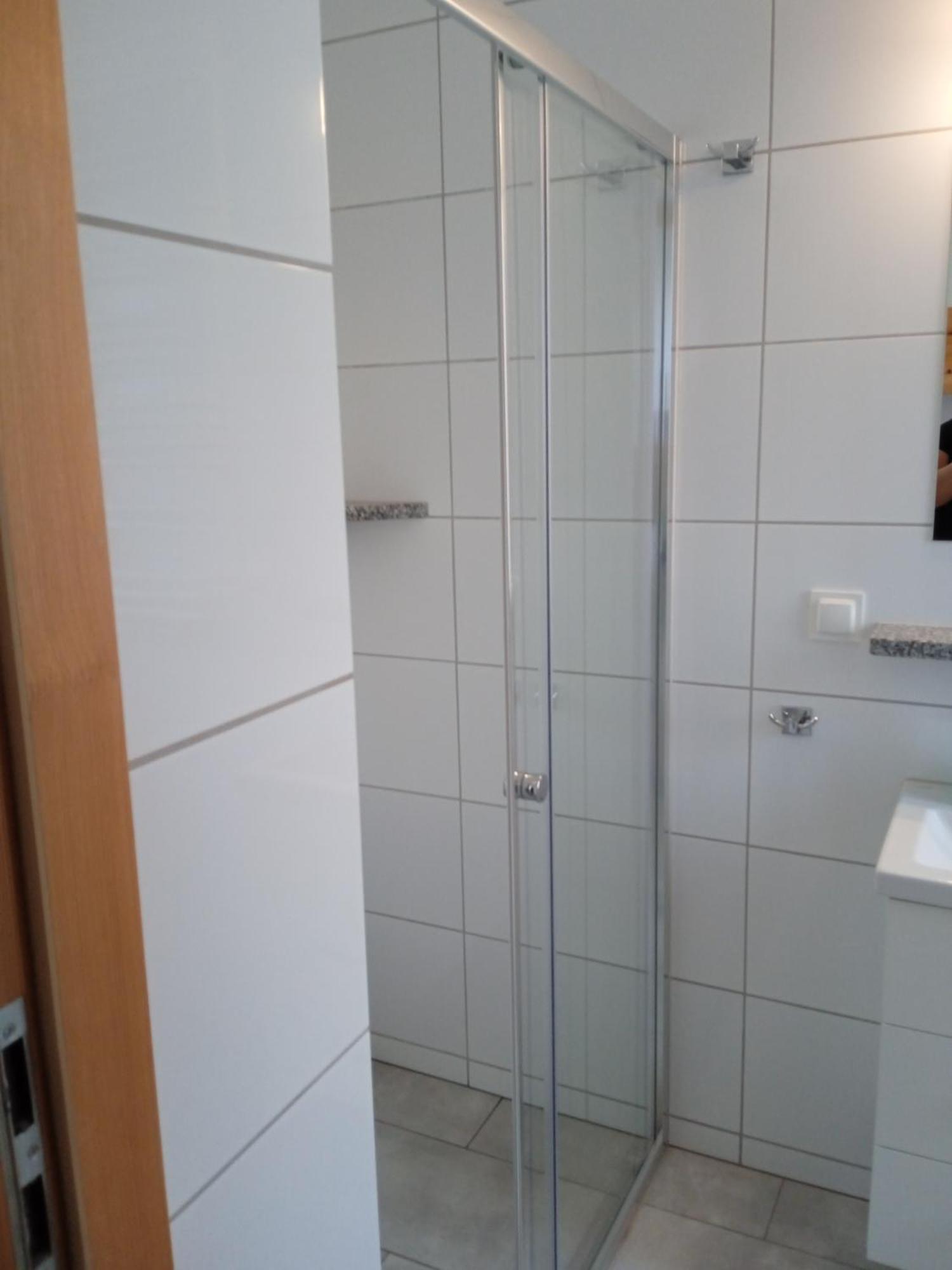 Apartamenty Pokoje Muszelka Miedzywodzie Exterior photo